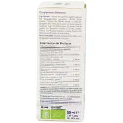 Psc prostato depurato 50ml. | Farmacia Barata