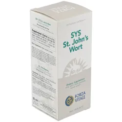 Sys.hiperico 50ml. | Farmacia Barata