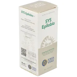 Sys.epilobio 50ml. | Farmacia Barata