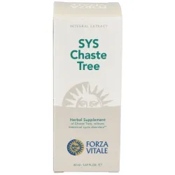 Sys.agnocasto 50ml.