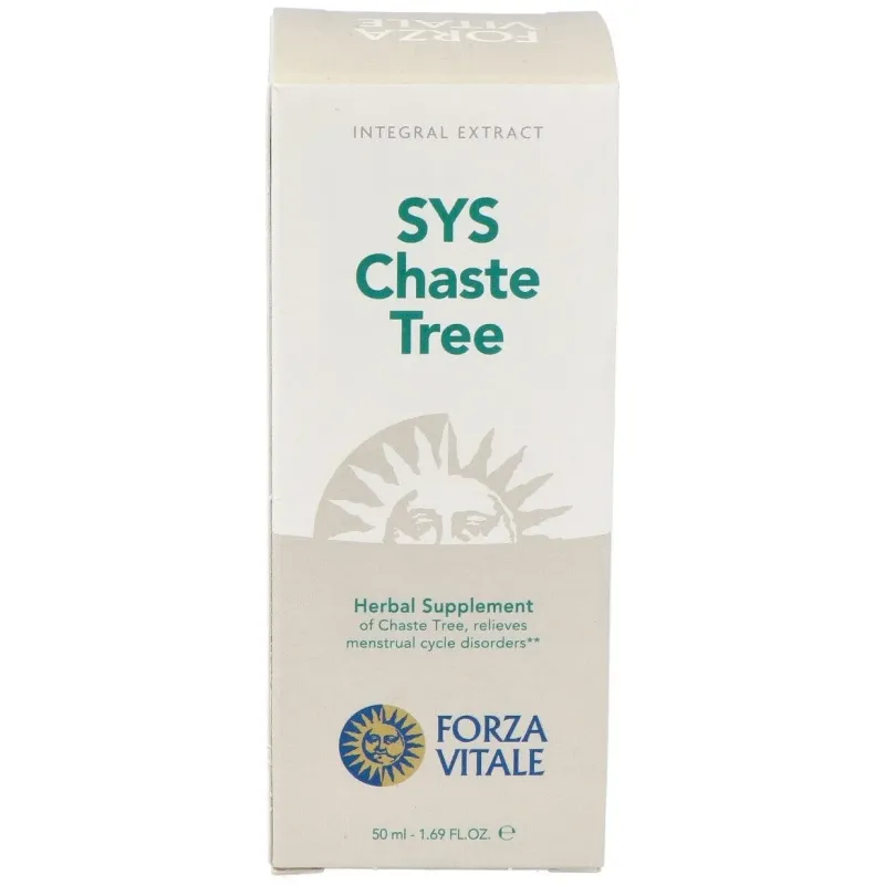 Sys.agnocasto 50ml. | Farmacia Barata