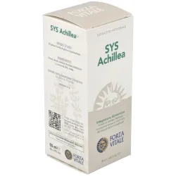 Sys.achillea 50ml. | Farmacia Barata