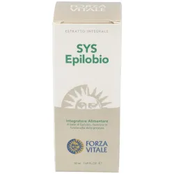 Sys.epilobio 50ml. | Farmacia Barata