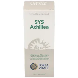 Sys.achillea 50ml. | Farmacia Barata