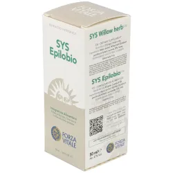 Sys.epilobio 50ml. | Farmacia Barata