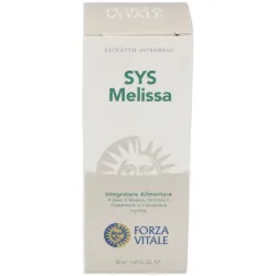 Sys.melisa 50ml.
