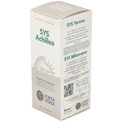 Sys.achillea 50ml. | Farmacia Barata