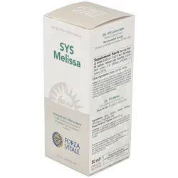 Sys.melisa 50ml. | Farmacia Barata