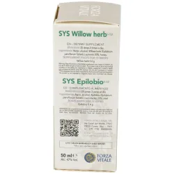 Sys.epilobio 50ml. | Farmacia Barata