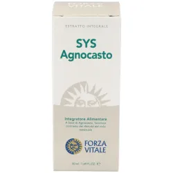 Sys.agnocasto 50ml. | Farmacia Barata