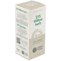 Sys.epilobio 50ml. | Farmacia Barata