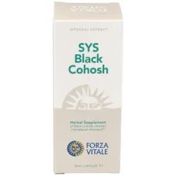 Sys.cimicifuga 50ml.