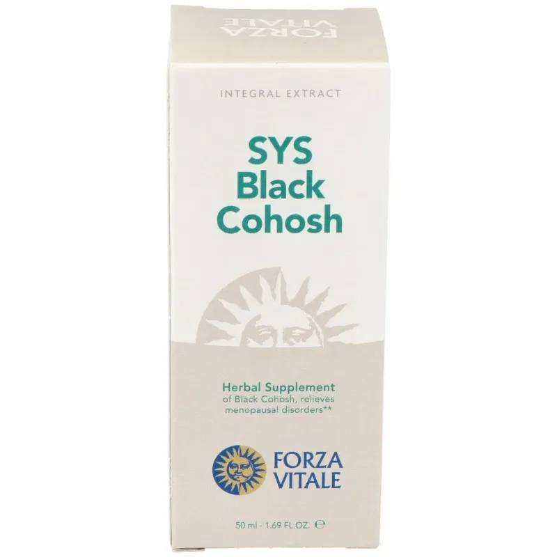 Sys.cimicifuga 50ml. | Farmacia Barata Sys.cimicifuga 50ml. | Farmacia Barata