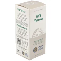 Sys.achillea 50ml. | Farmacia Barata