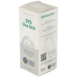 Sys.uva ursi 50ml. | Farmacia Barata