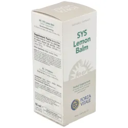 Sys.melisa 50ml. | Farmacia Barata
