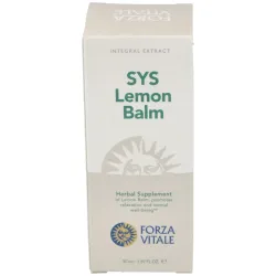 Sys.melisa 50ml. | Farmacia Barata