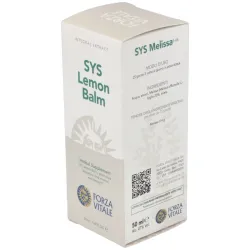 Sys.melisa 50ml. | Farmacia Barata