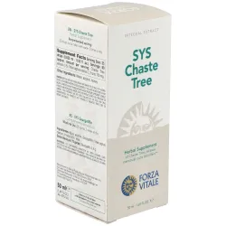 Sys.agnocasto 50ml. | Farmacia Barata
