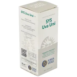 Sys.uva ursi 50ml. | Farmacia Barata