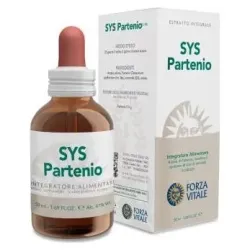 Sys.partenio 50ml.