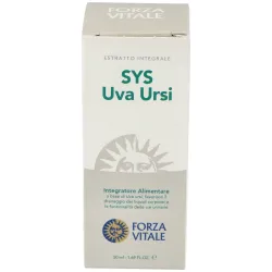 Sys.uva ursi 50ml. | Farmacia Barata