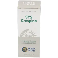 Sys.crespino 50ml. | Farmacia Barata Sys.crespino 50ml. | Farmacia Barata