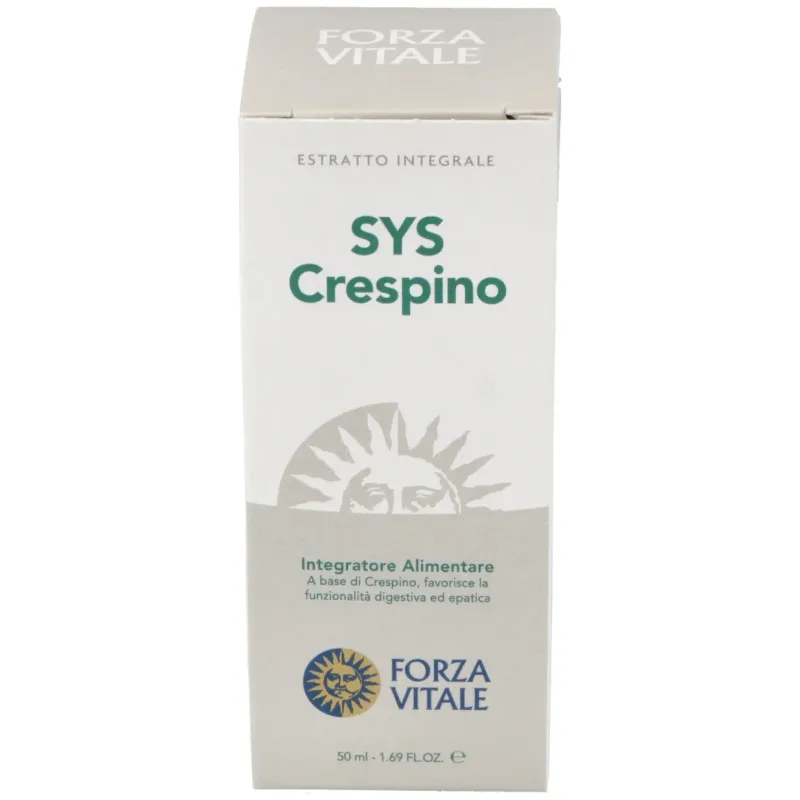 Sys.crespino 50ml. | Farmacia Barata Sys.crespino 50ml. | Farmacia Barata