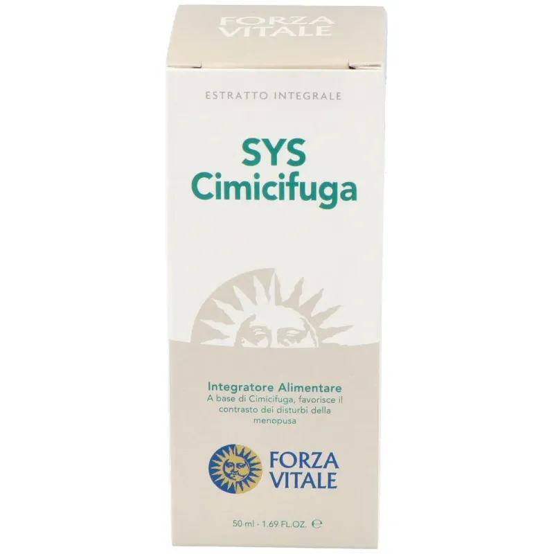 Sys.cimicifuga 50ml. | Farmacia Barata Sys.cimicifuga 50ml. | Farmacia Barata