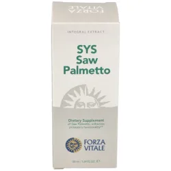 Sys.serenoa 50ml.