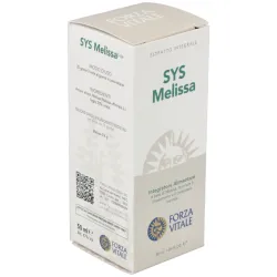 Sys.melisa 50ml. | Farmacia Barata