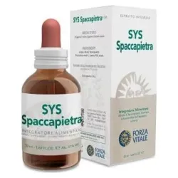 Sys.spaccapiedtra (rompepiedra) 50ml.