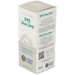 Sys.uva ursi 50ml. | Farmacia Barata