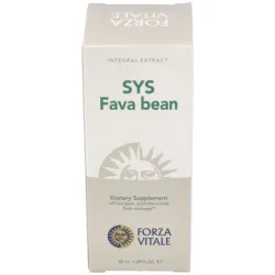Sys.fava 50ml. | Farmacia Barata
