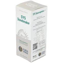 Sys.spaccapiedtra (rompepiedra) 50ml. | Farmacia Barata