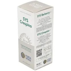 Sys.crespino 50ml. | Farmacia Barata Sys.crespino 50ml. | Farmacia Barata