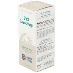 Sys.cimicifuga 50ml. | Farmacia Barata Sys.cimicifuga 50ml. | Farmacia Barata