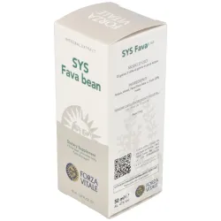 Sys.fava 50ml. | Farmacia Barata