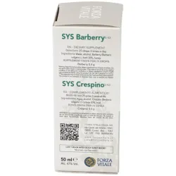 Sys.crespino 50ml. | Farmacia Barata Sys.crespino 50ml. | Farmacia Barata