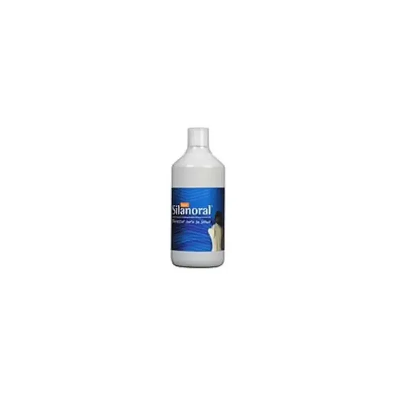 Mca productos naturales silanoral basic 1l | Farmacia Barata
