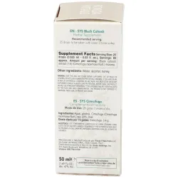 Sys.cimicifuga 50ml. | Farmacia Barata Sys.cimicifuga 50ml. | Farmacia Barata