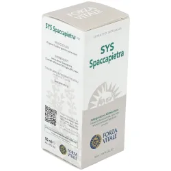 Sys.spaccapiedtra (rompepiedra) 50ml. | Farmacia Barata