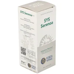 Sys.serenoa 50ml. | Farmacia Barata