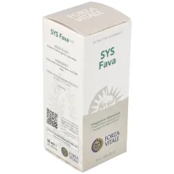 Sys.fava 50ml. | Farmacia Barata