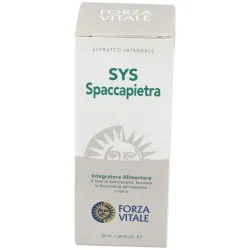 Sys.spaccapiedtra (rompepiedra) 50ml. | Farmacia Barata