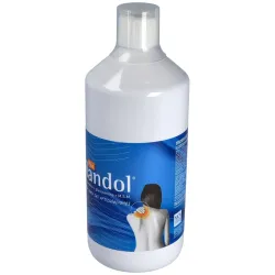Mca productos naturales silandol plus 1000ml | Farmacia Barata