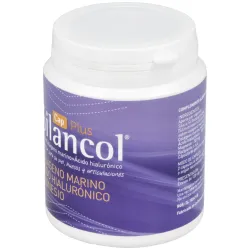 Mca productos naturales silancol 120caps | Farmacia Barata