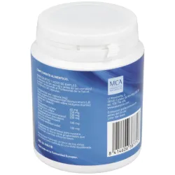 Mca productos naturales silandol 120cap | Farmacia Barata