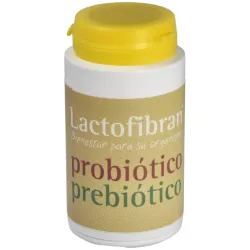 Mca productos naturales lactofibran 90cap