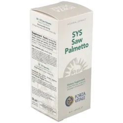 Sys.serenoa 50ml. | Farmacia Barata